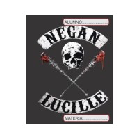 The Walking Dead Negan